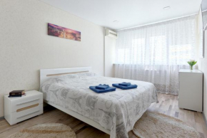 088 Apartment near airport Zhulyan